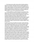 Sistema Vestibular en el movimiento