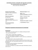 PLANTEAMIENTOS DE LA INVESTIGACCION