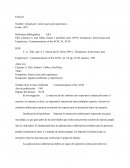 Groupware: some issues and experiences