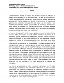 Marketing Green - Abstrac La última Hora