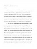 Ensayo documental " lA ÚLTIMA HORA"