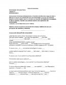 ENTREVISTADO 6 Guion de Entrevista