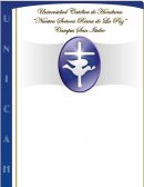 El AMOR DE DIOS ENSAYO