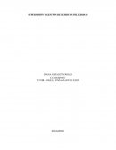 Comprensión Decreto4741 de 2005 SUPERVISIÓN Y GESTIÓN DE RESIDUOS PELIGROSAS