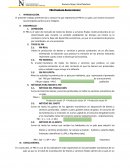 PBI- PRODUCTO BRUTO INTERNO INTRODUCCIÓN.