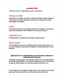 Aplicando los principios de “Fish!”: Actitud, juego, alegría y presencia para la automotivación