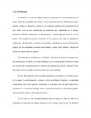 Ensayo acerca del machismo