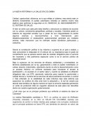 LA NUEVA REFORMA A LA SALUD EN COLOMBIA