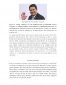 JUAN ORLANDO HERNANDEZ