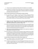 Marketing ¿Por qué cree que es importante para Disney eliminar intermediarios con el consumidor?