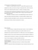 Asientos de piel en el Volkswagen Jetta A4 1.8L 2004.