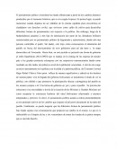 Analisis Pensamiento Politico Venezolano