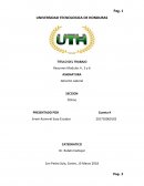 El gran Derecho laboral resumen modulo 4, 5 y 6