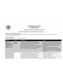 Cuadro comparativo sobre los métodos tradicionales e interactivos