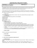 LABORATORIO DE PROCESAMIENTO DE CARNICOS.