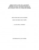 MEDITACIONES ACERCA DE LA FILOSOFÍA