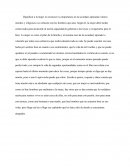 Mujeres en conquista