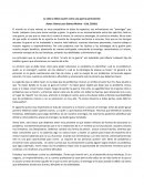 La vida se debe asumir como una guerra permanente