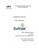 Licenciatura en Negocios y Administración