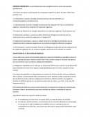 Biologia - Procesos energeticos