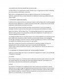 LOS SECRETOS DEL ÉXITO DE MARKETING DE MAYO CLINIC