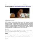 Lanzamiento marca peru Análisis de la creatividad