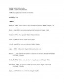 FUNDAMENTOS DE INVESTIGACIÓN-BIBLIOGRAFIA, TEMA LEGALIDAD DEL ABORTO