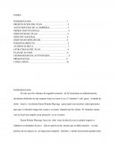 Plan de relaciones publicas