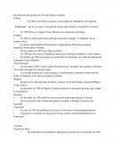 Revoluciones que produjeron el fin del bloque socialista.