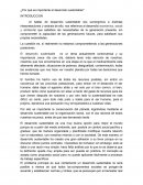 ¿por que es importante el desarrollo sustentable ?