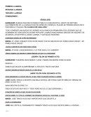 Parodia de pastorela CONTRATO DE COMPRA Y VENTA