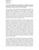 Historia de la comida,la importancia de la revolución del fuego y la crítica a la comida rápida y los alimentos procesados, con referencia a varios autores
