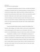 Foucault, Una visión crítica de la sociedad maleable.