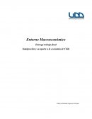 Inmigración y su aporte a la economía de Chile