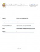 PROGRAMACION E IMPLEMENTACION DE SISTEMAS