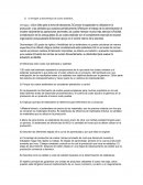 6 ventajas y desventajas de costo estándar