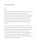 Epistemología para principiante