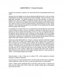 LABORATORIO N.º 1 Finanzas Personales