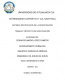 Vivienda A quien corresponda: