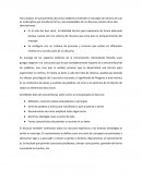 Etapa 1 Mapa conceptual y reflexión y/o conclusión •	Identifica las sustancias utilizadas en el deporte con el propósito de mejorar el rendimiento físico.