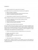 Señale los beneficios de la conducta ética en la empresa.