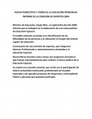 Ed diferencial INFORME DE LA COMISIÓN DE EXPERTOS 2004