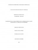 DESCRIPCION DE LAS CARACTERÍSTICAS DE LA PERSONALIDAD EN ADOLF HITLER SEGÚN LA TEORIA DE OTTO KERNBERG