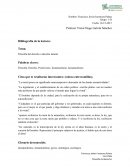 Filosofía del derecho o derecho natural.