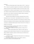 Pensamiento Pedagogico Socrates