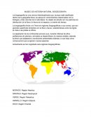 Reserva de el Museo de historia natural