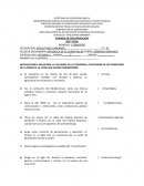 Examen de recuperacion de primer grado estatal
