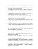 Dogma REALIDAD Y DESAFÍOS DE LAS FAMILIAS