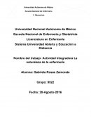 Sistema Universidad Abierta y Educación a Distancia