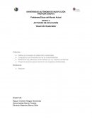 Pema actividad de aplicación etapa 3 primer semestre- ACTIVIDAD DE APLICACIÓN